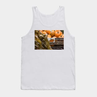 pumpkins for sale Tank Top